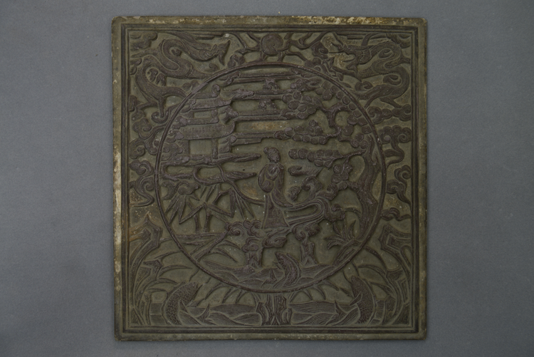 鸦片战争博物馆