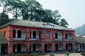 安源路矿工人大罢工