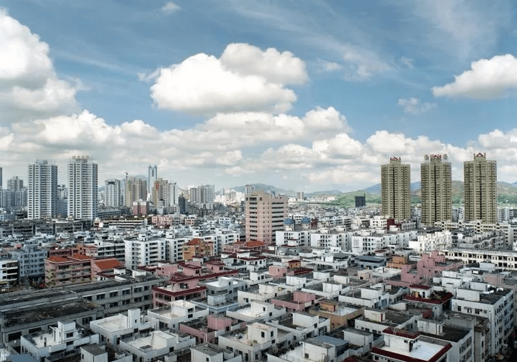 福田区
