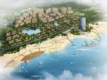 绥中滨海经济区