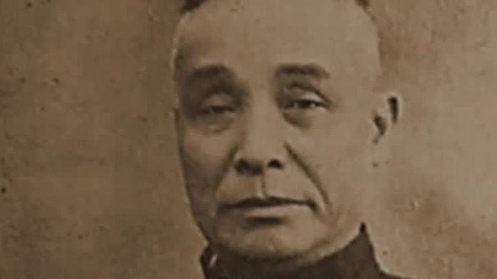 江一平