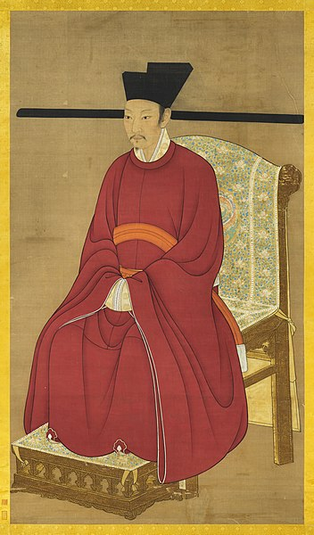 赵桓