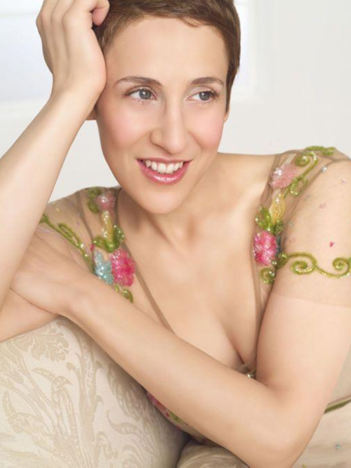 stacey kent