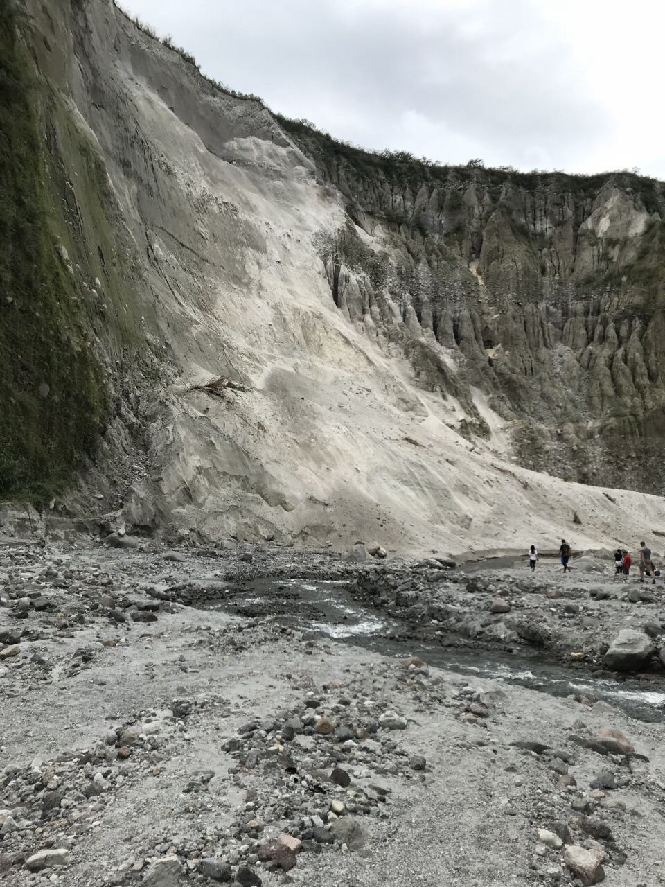 图蓬加蒂托火山