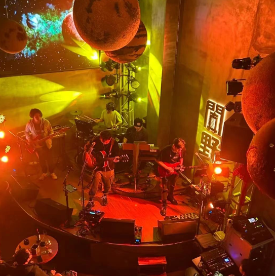 第二届五大道海棠花节