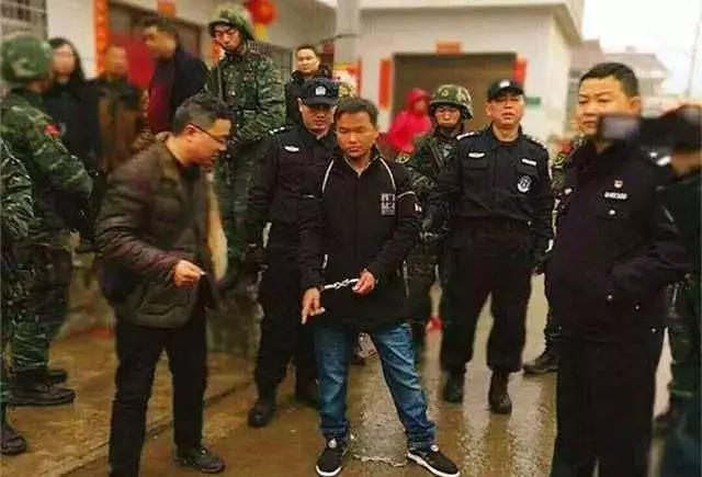 2019年度人民法院十大刑事案件