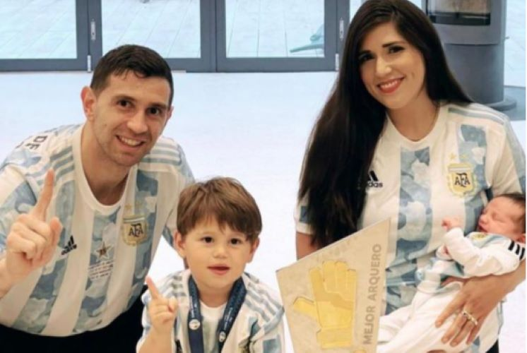 达米安·马丁内斯