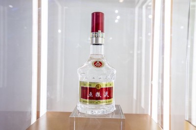 五粮液酒