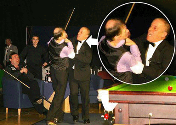 埃里克斯·希金斯