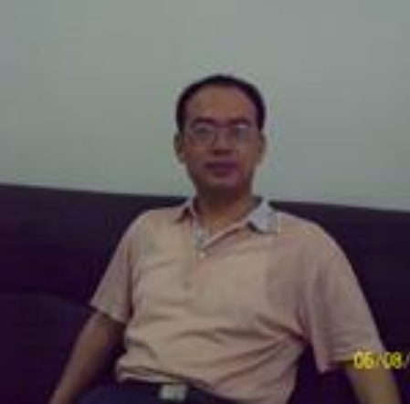 李健