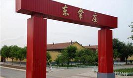 东常庄村