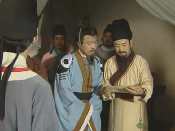 狄仁杰断案传奇