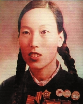 申纪兰