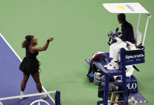 塞雷娜·威廉姆斯