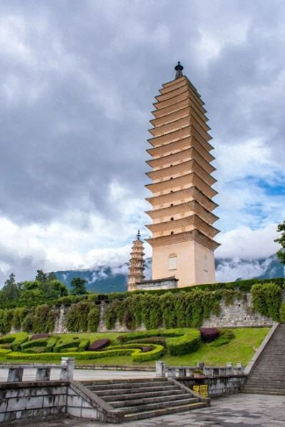 大理白族自治州