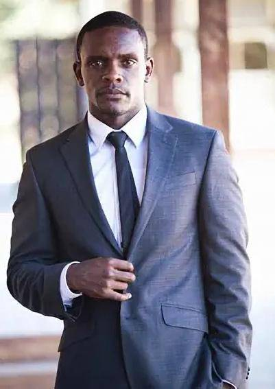 威廉·斯坦福德·戴维斯