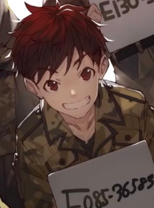 86不存在的战区