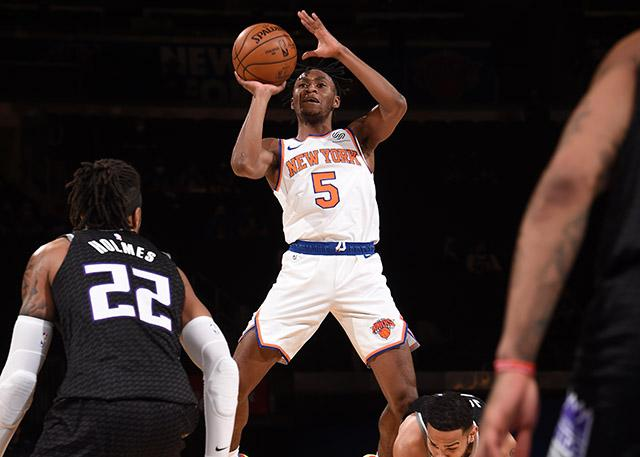 伊曼纽尔·奎克利