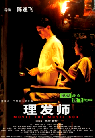 陈逸飞