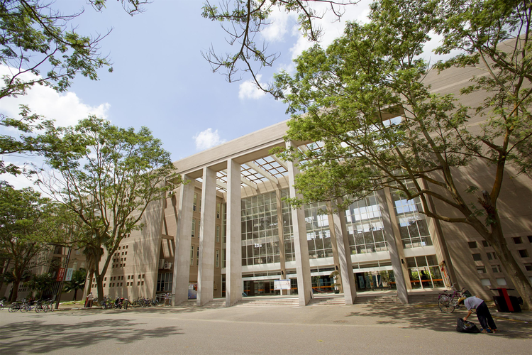 北京师范大学珠海分校