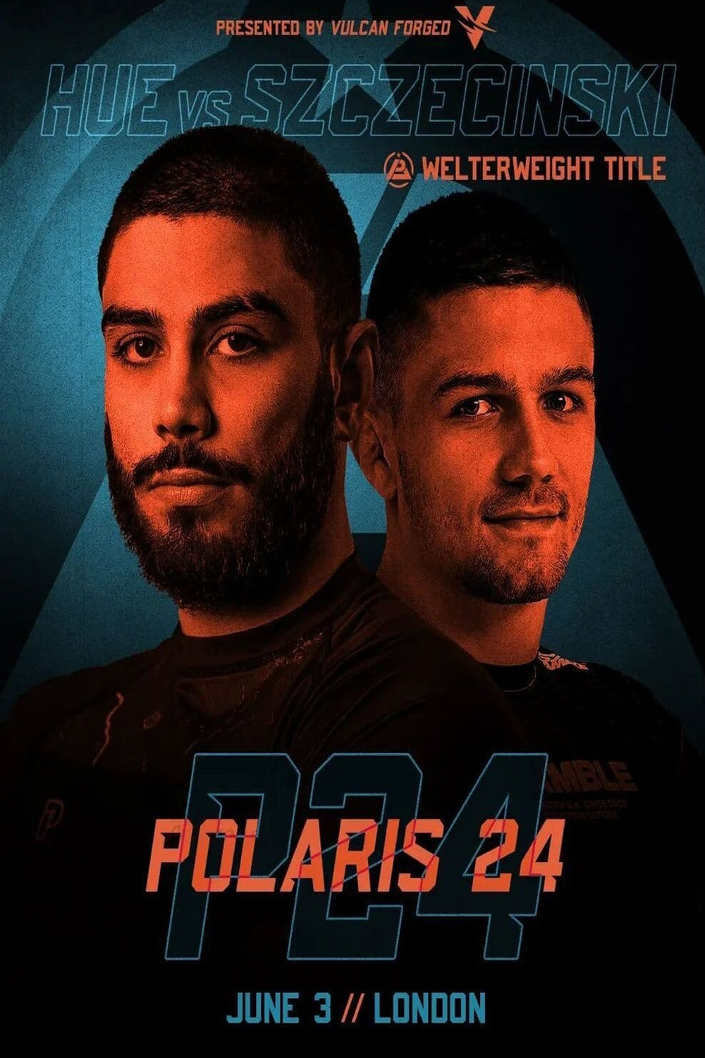 Polaris