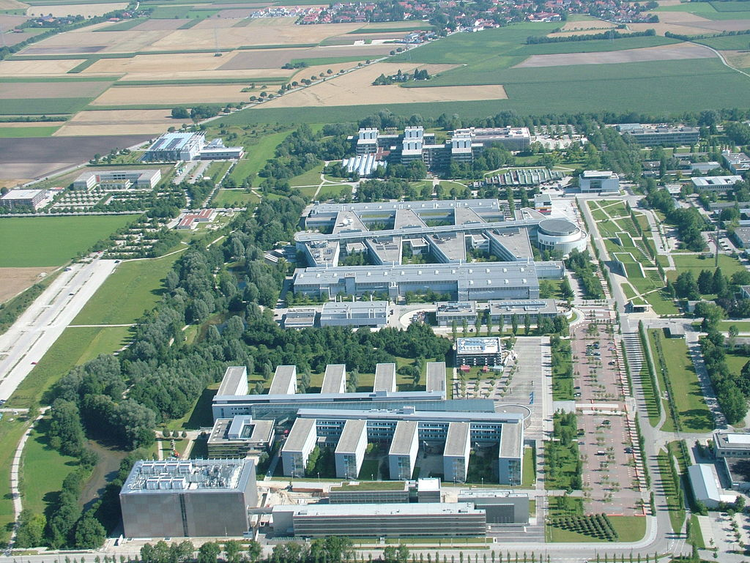 慕尼黑工业大学