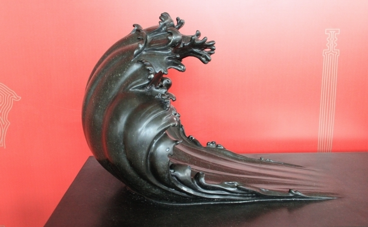 海浪