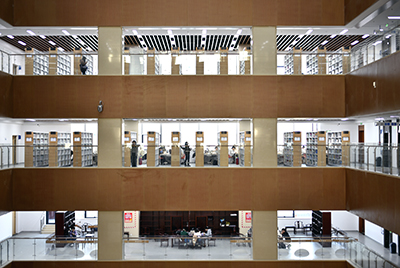 山东科技大学