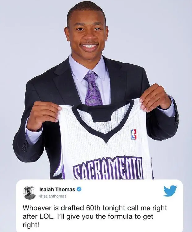 以赛亚·托马斯