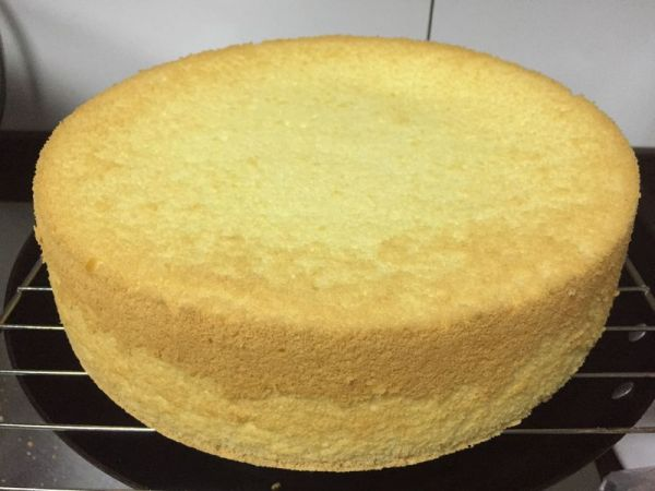 生日蛋糕
