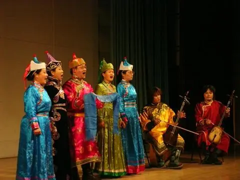 锡林郭勒盟