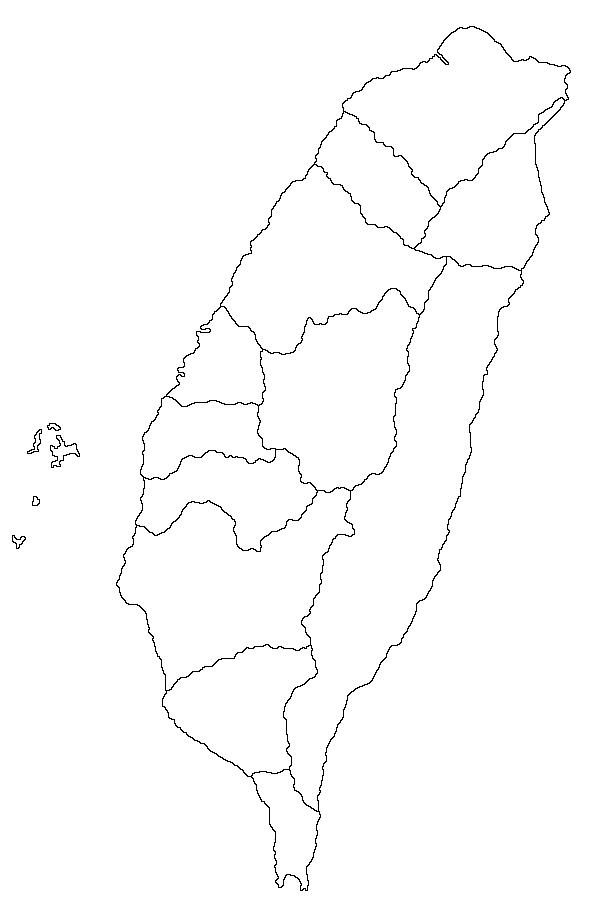 台湾府