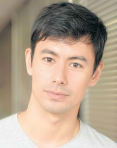 格雷戈里·艾伦·威廉斯