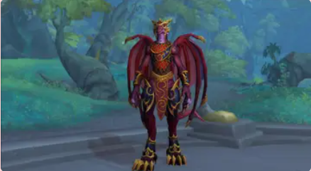 魔兽世界