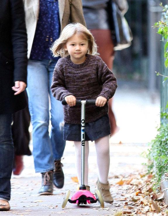 玛蒂尔达·莱杰