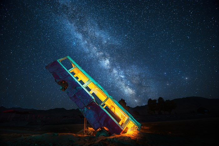 阿克塞哈萨克族自治县