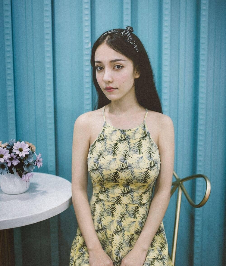 人鱼