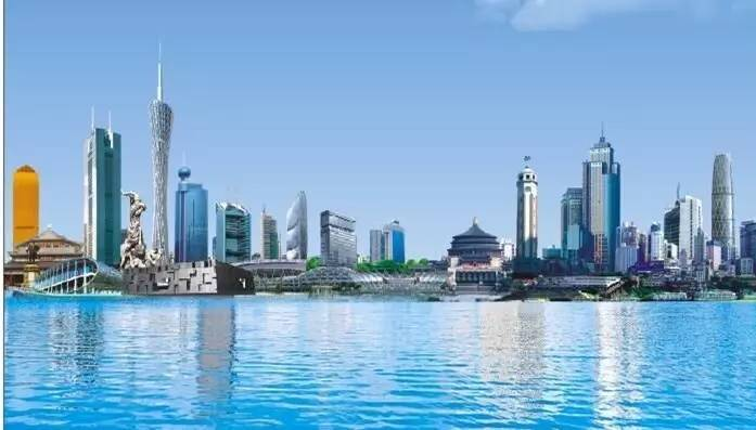 广州临空经济示范区