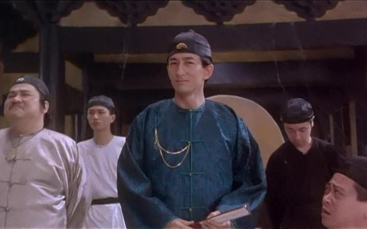 方唐镜