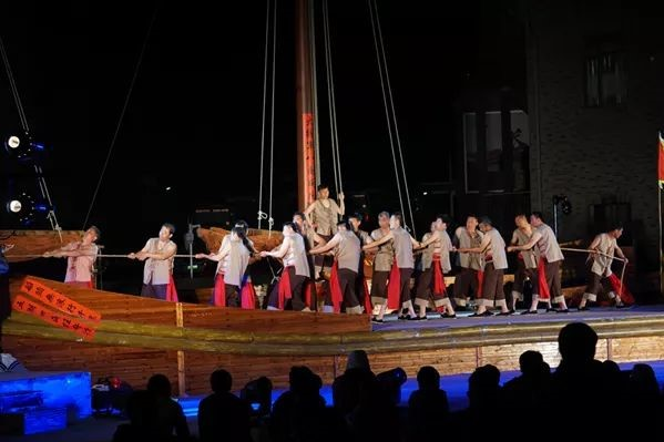 长岛海洋生态文明综合试验区