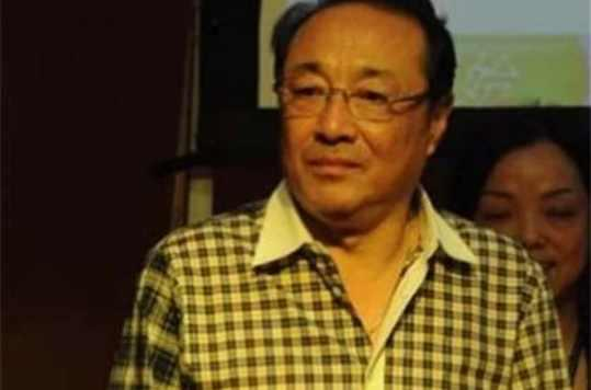 黄境清
