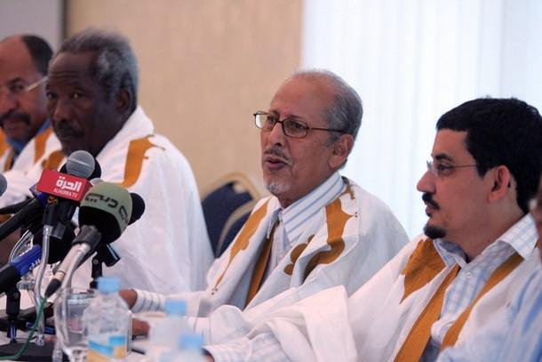 西迪·乌尔德·谢赫·阿卜杜拉希