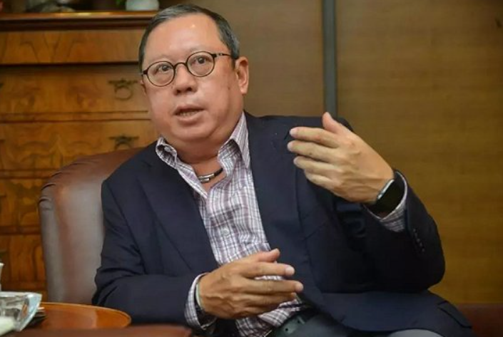 香港明星足球队