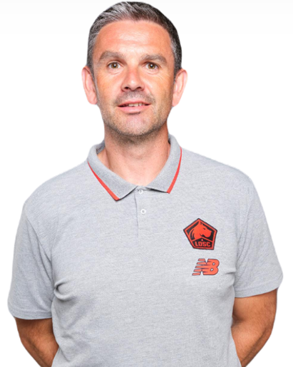 里尔足球俱乐部