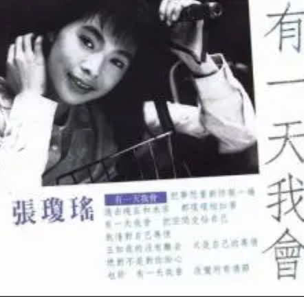 有一天我会