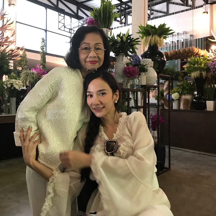 帕德容琶·砂楚