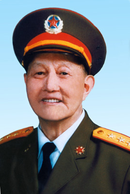 洪学智