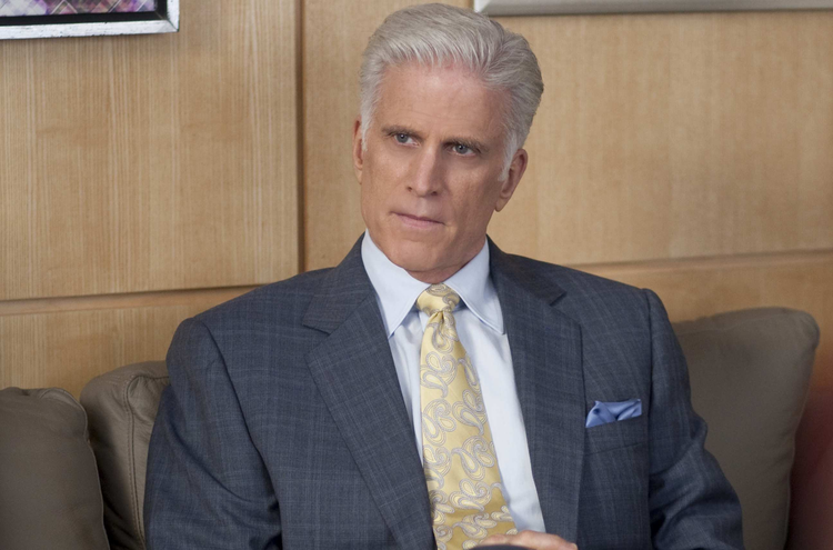 查尔斯·马利克·威特福德