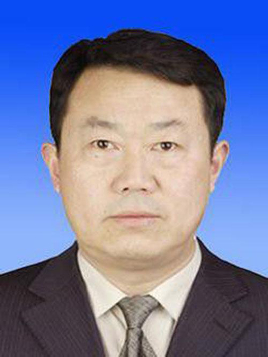 魏建军
