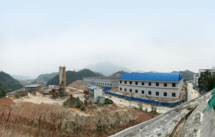 广宁县
